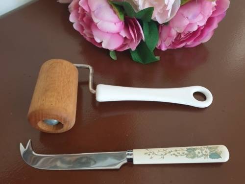 Kitchenalia