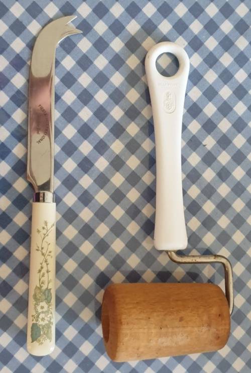 Kitchenalia
