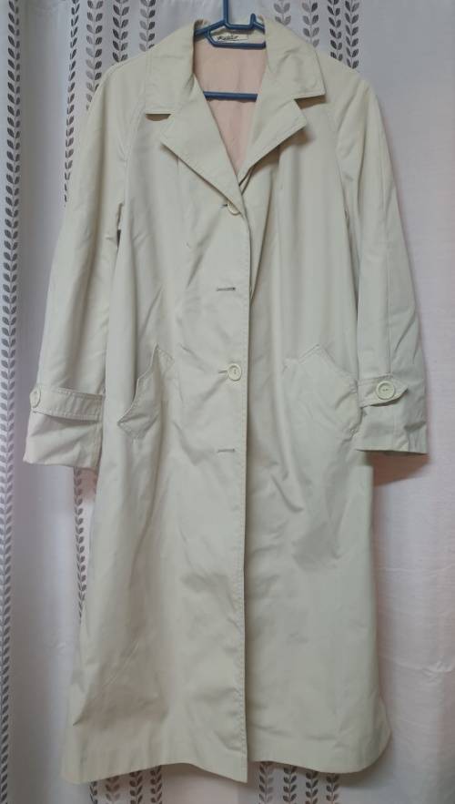 Rudco Ladies Rain Coat