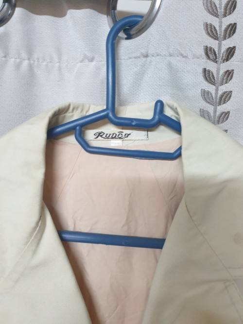 Rudco Ladies Rain Coat