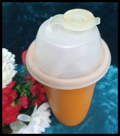 Vintage Tupperware