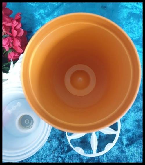 Vintage Tupperware