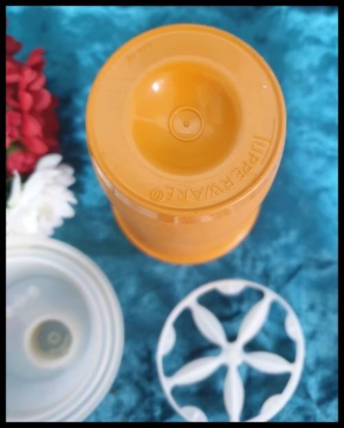 Vintage Tupperware