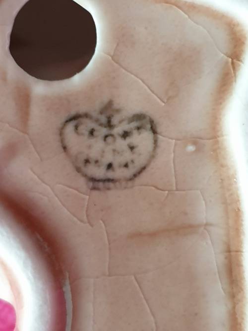 Vintage Naked Nude Lady Boobs Salt & Pepper Shakers  `Spice of Life`.