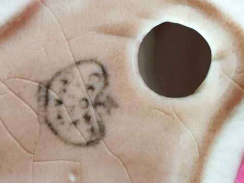 Vintage Naked Nude Lady Boobs Salt & Pepper Shakers  `Spice of Life`.