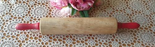 Vintage Rolling Pin