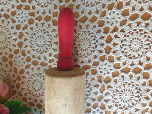 Vintage Rolling Pin
