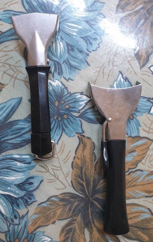 Corning Ware Handles