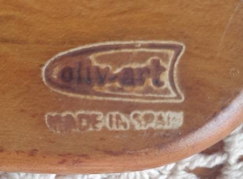 Vintage Brush and Scoop