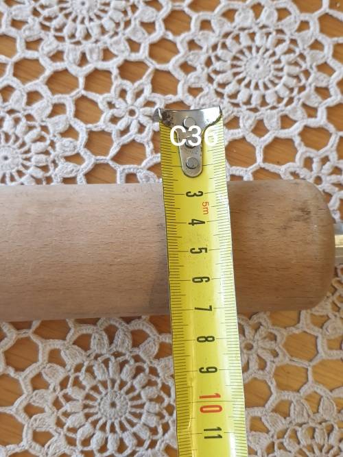 Vintage Rolling Pin
