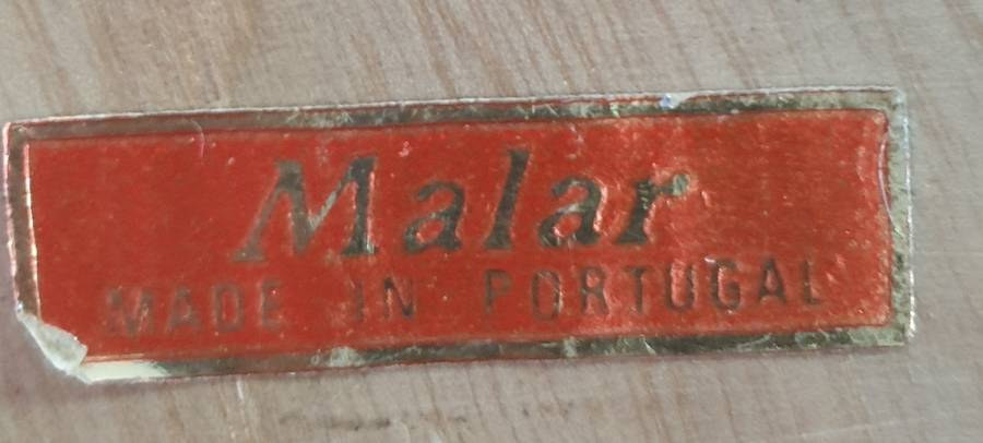 WOODEN CANDLE HOLDER | MADE IN PORTUGAL |