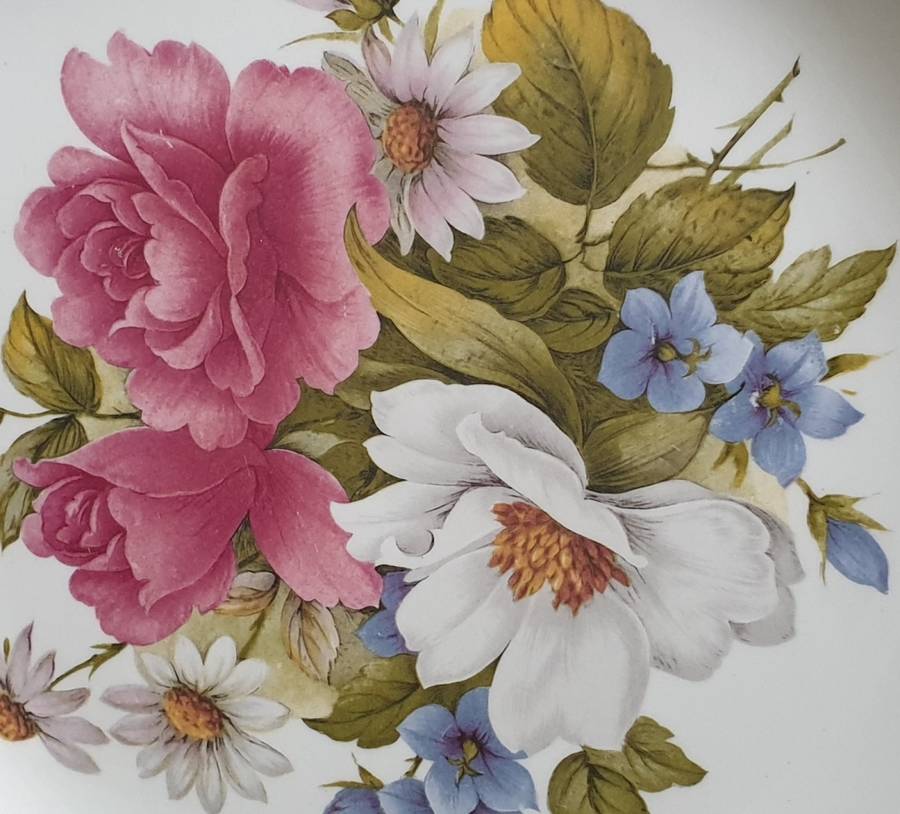 WALL PLATE | ENGLAND | GOOD CONDITION | DECOR | KITCHEN