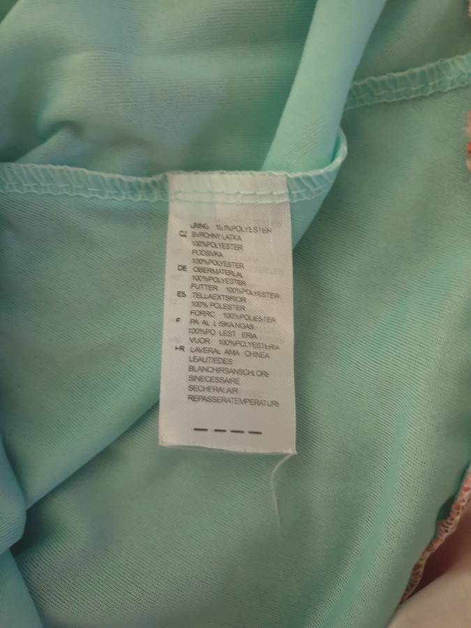 Ladies Stunning Summer Dress  Size 36