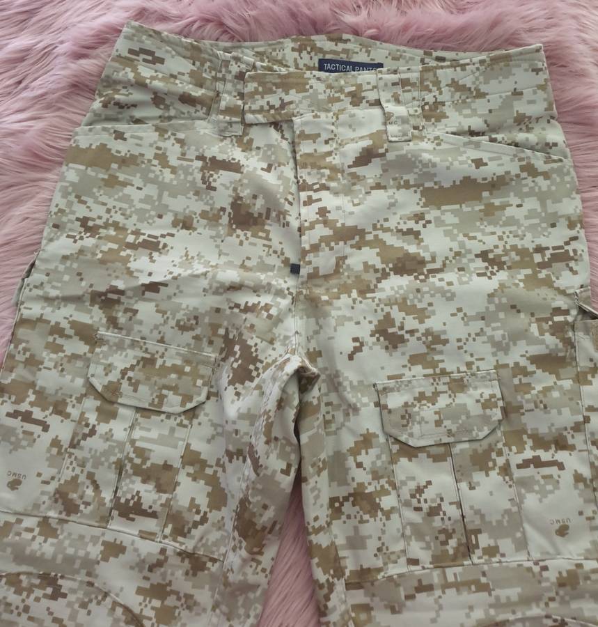 Ladies TACTICAL PANTS