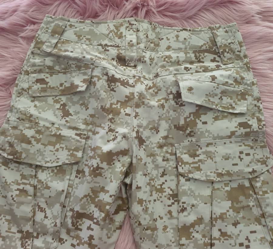 Ladies TACTICAL PANTS