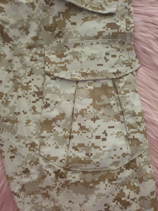 Ladies TACTICAL PANTS