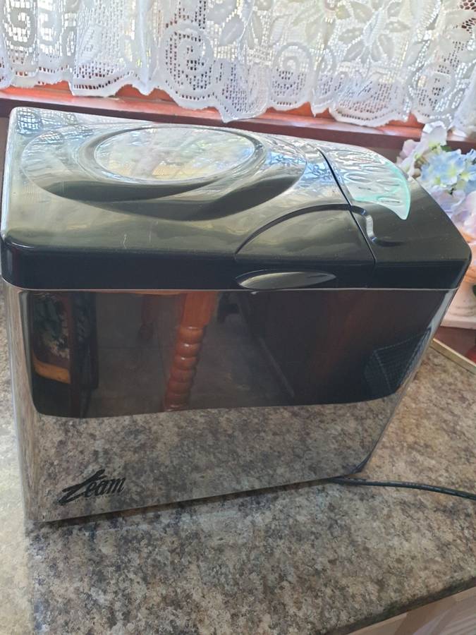 Team International Rapid bread maker