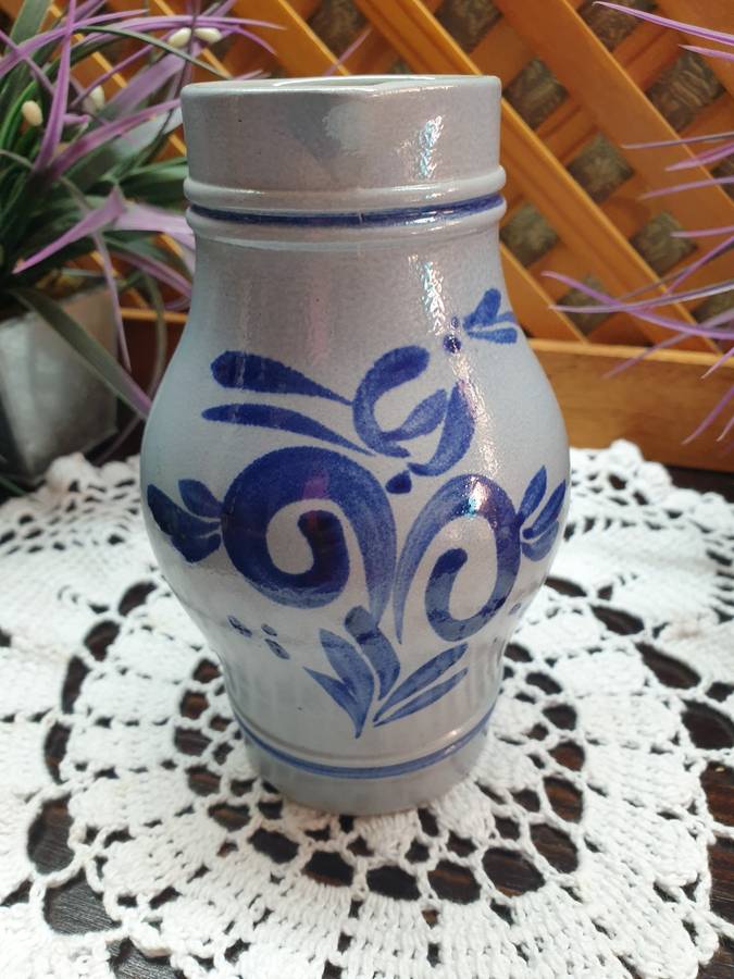 PITCHER FOR YOUR COLLECTION | DECOR | HOME |