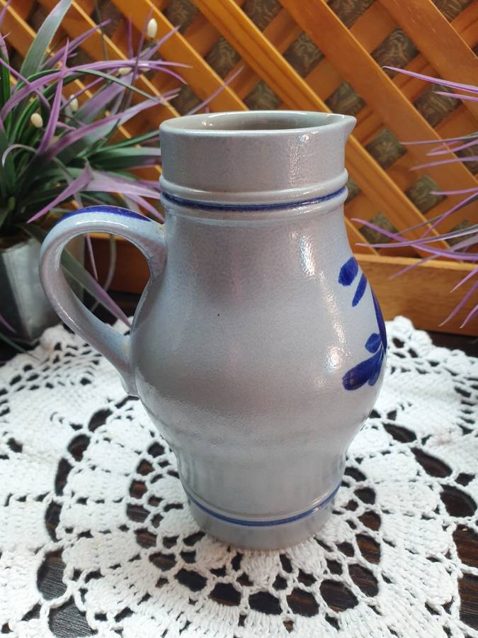 PITCHER FOR YOUR COLLECTION | DECOR | HOME |