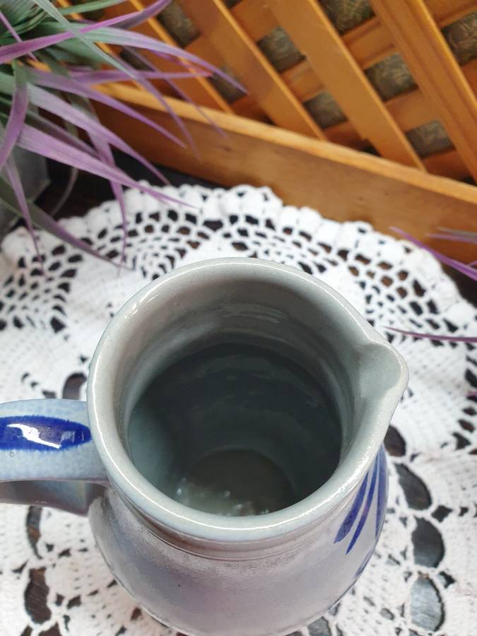 PITCHER FOR YOUR COLLECTION | DECOR | HOME |