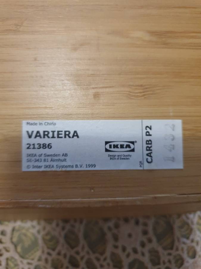 WOODEN TRAY FOR YOUR COLLECTION | DECOR |