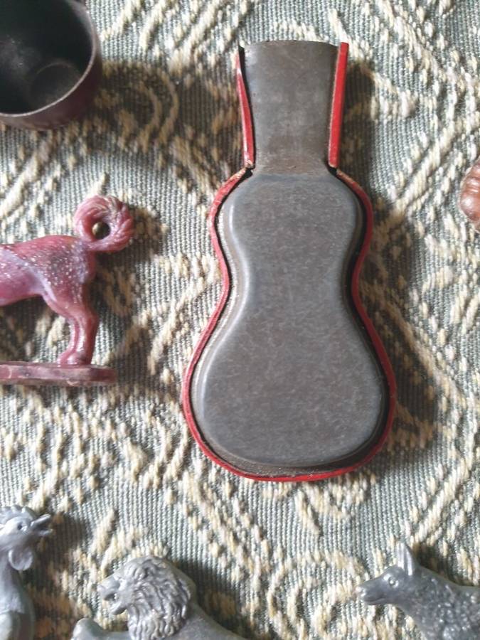 1950`s Lucky Dip Toys | vintage | RARE FIND |