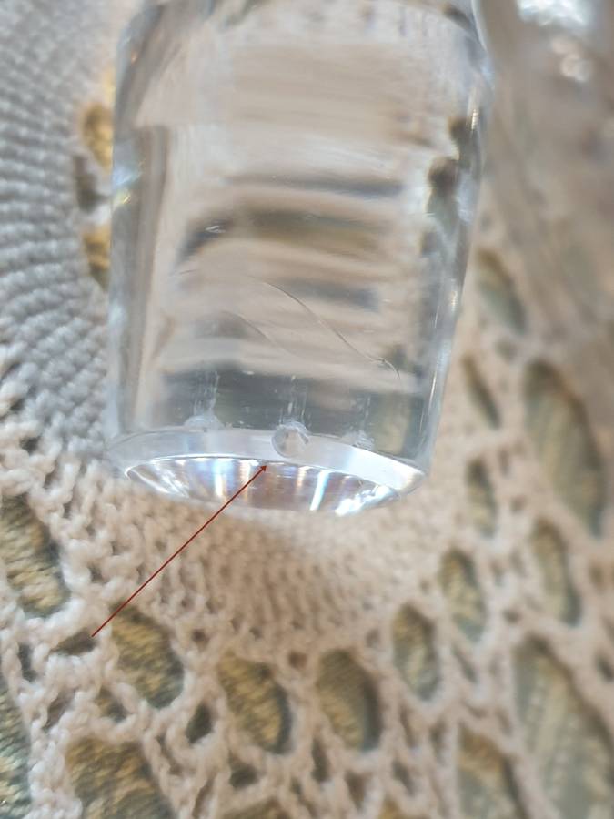 Ships Decanter | DECOR |