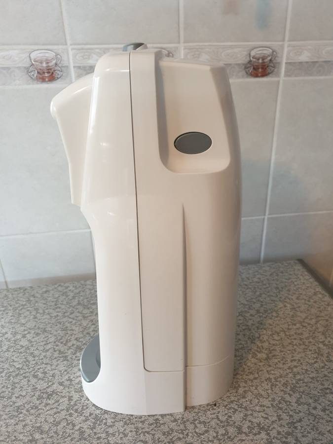 Soda Stream Machine