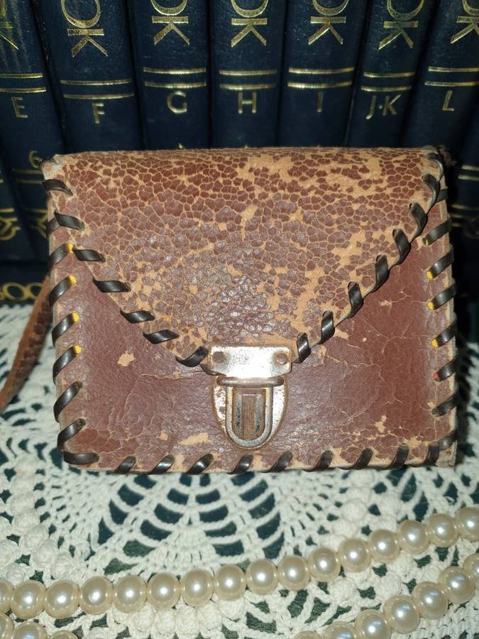 Brownie Holiday Vintage Camera