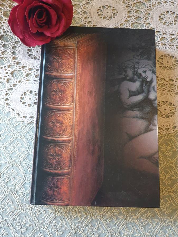 Belladonna Dokumentet
