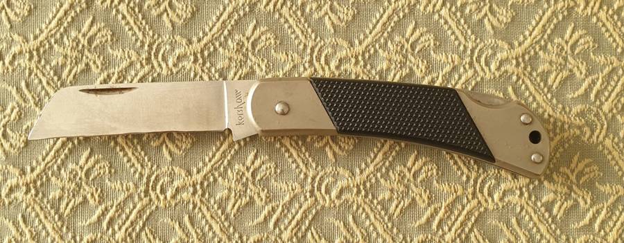 Kershaw  Biltong Knife