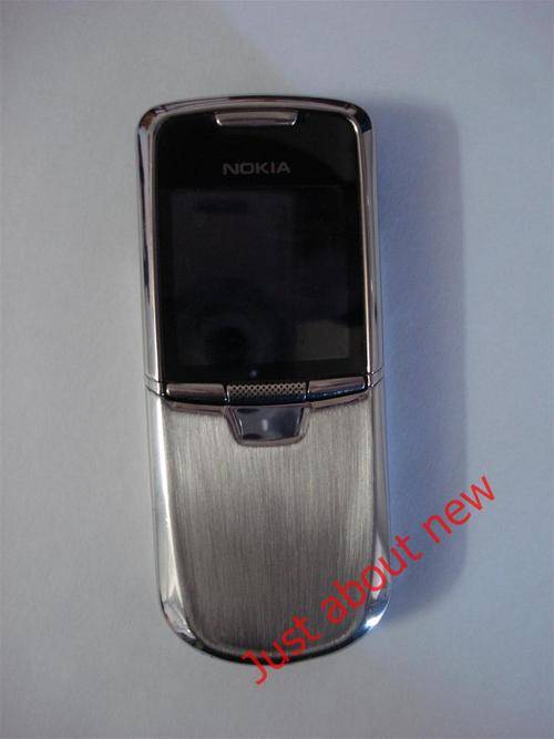 Nokia 8800 .....BE SUPER EXCLUSIVE ! RUDUCED TO CLEAR !!!!!