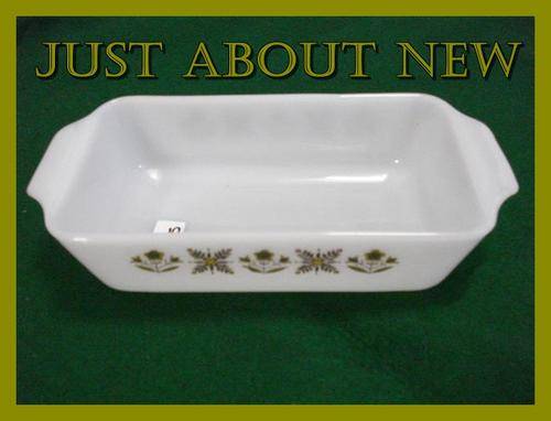 ^^^Fire King Bowl ^^^
