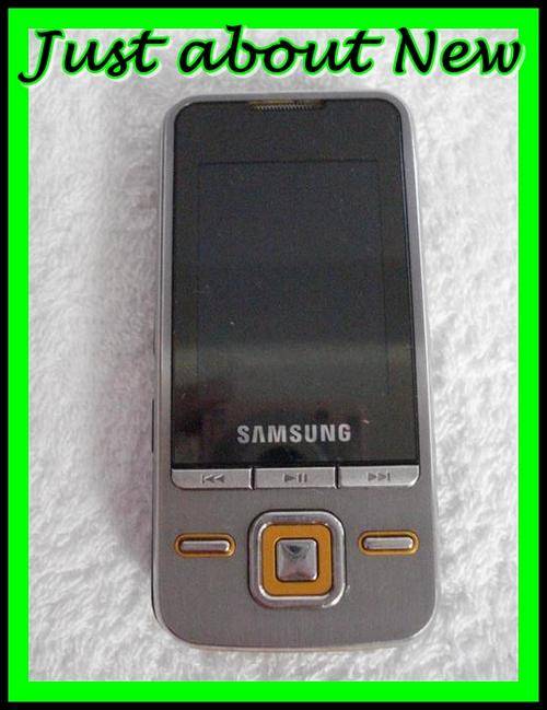 ~~ The Samsung Beat Box (M3200) - never miss a beat! ~~