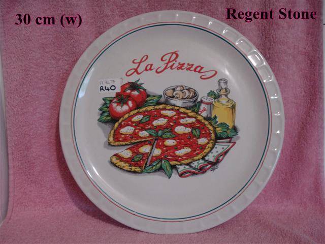 Pizza Plate