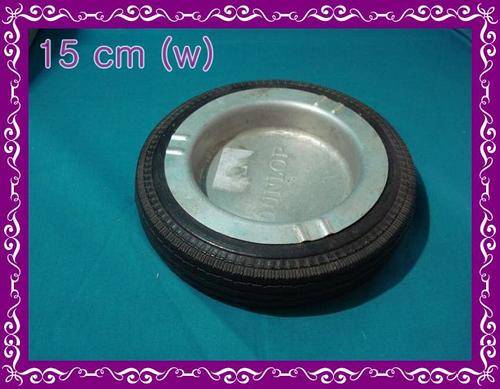 tyre ashtray Dunlop Just for You