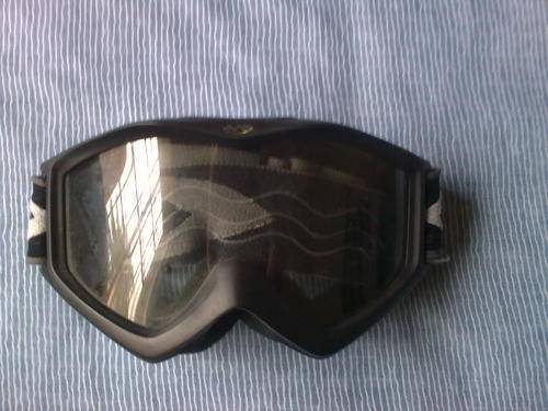 Smith MX Goggles