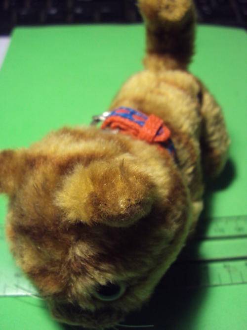 The Cat Stuffed Toys