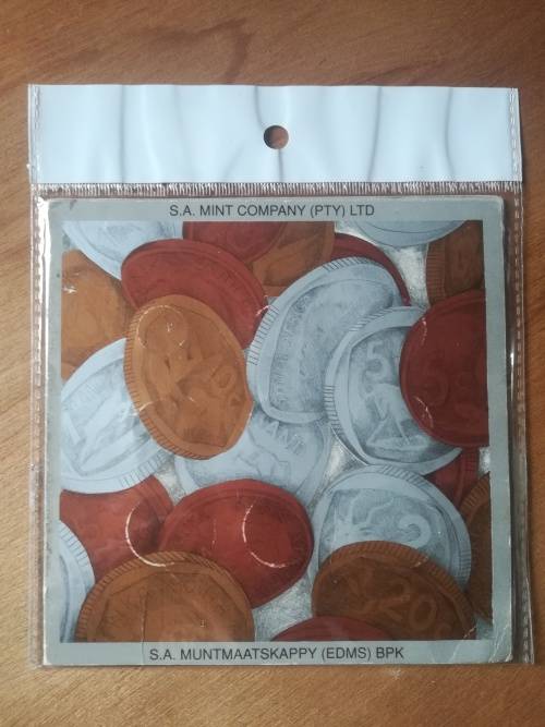 New Coin Series Designs