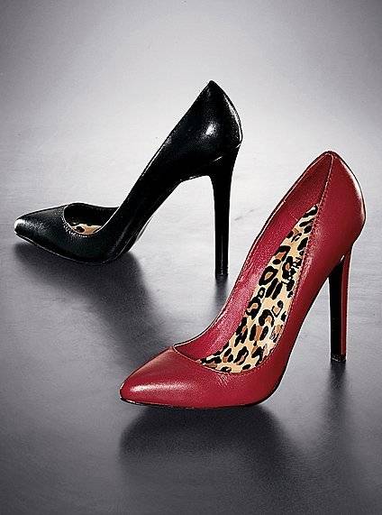 **ORIGINAL** Colin Stuart - Sexy Stiletto Pump
