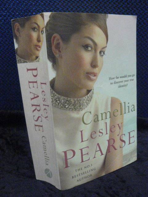 LESLEY PEARSE - CAMELLIA