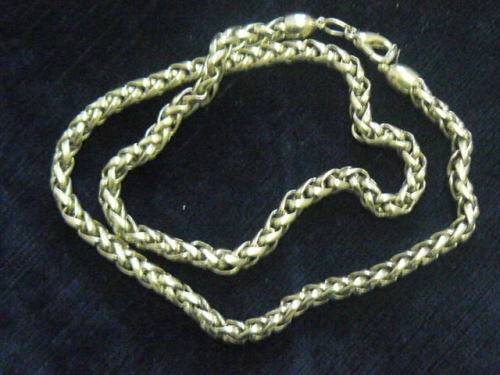 CHAIN LOVELY