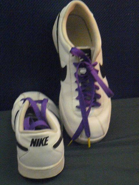 NIKE SNEAKERS 6.5 REDUCED !!!@@@!!!