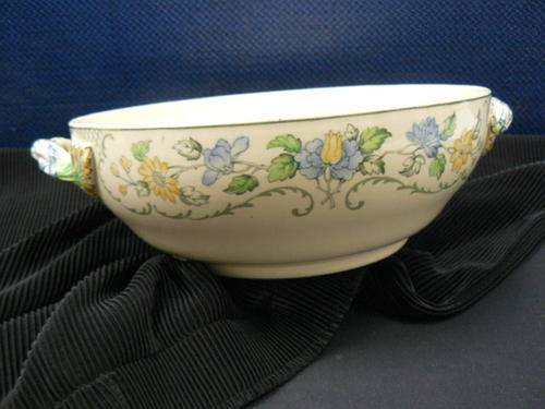 SPODES ROYAL JASMINE LARGE TUREEN