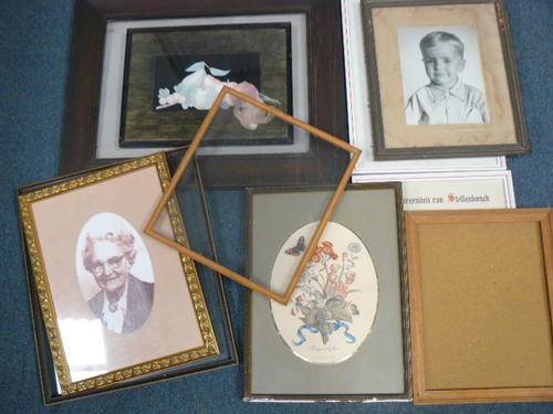LOT OF FRAMES AND OTHER PLEASE HAVE A LOOK !!!@@@!!!