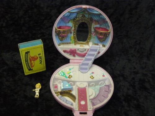 POLLY POCKET BLUEBIRD ADDITION