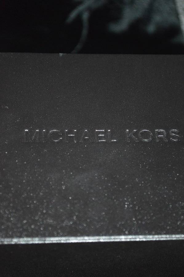 Michael Kors chrono Analogue watch STUNNING !!!