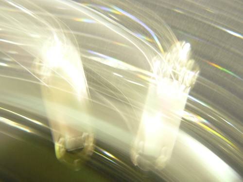 MONA LISA JEWELRY SET STUNNING !@!@!@!