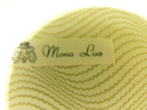 MONA LISA JEWELRY SET STUNNING !@!@!@!