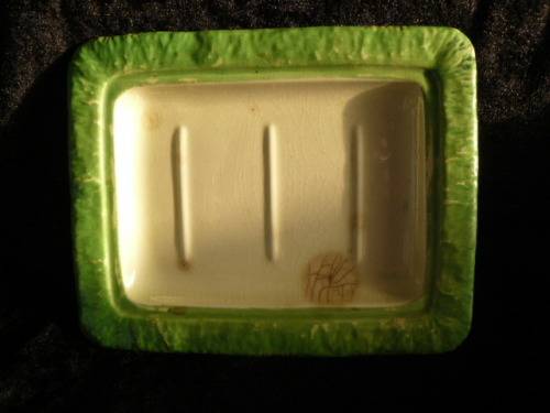 BUTTER DISH HOUSE